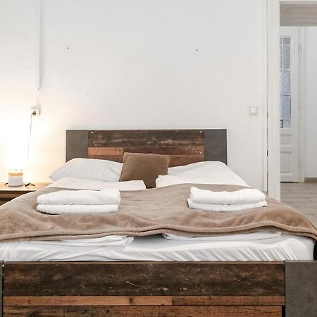 Vibrant 1Br - Ideal Long Stay Accommodation Viena Exterior foto